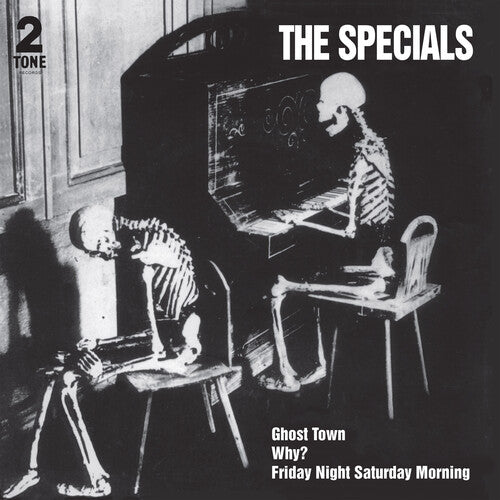 Specials - Ghost Town (Vinyl)