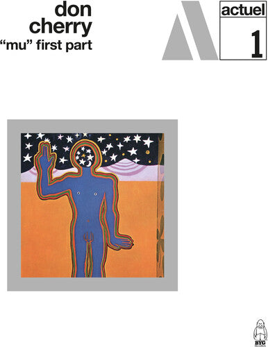Cherry, Don - Mu First Part (Vinyl)