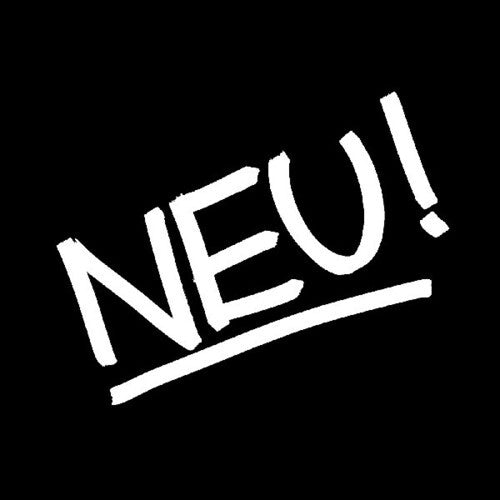 Neu! - Neu! 75 - Picture Disc (Vinyl)