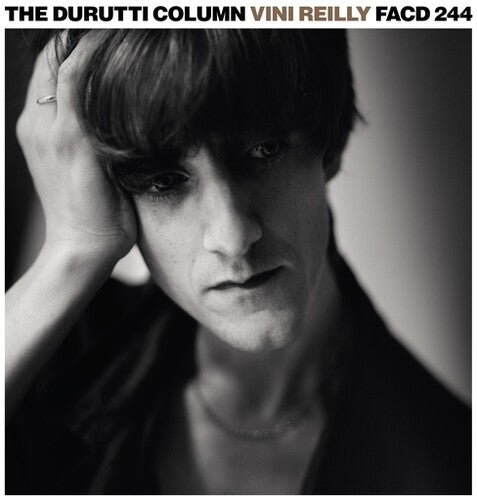 Durutti Column - Vini Reilly (Vinyl)