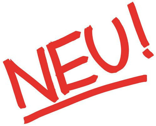 Neu! - Neu! (Vinyl)