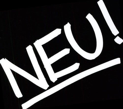 Neu! - Neu! 75 (Vinyl)