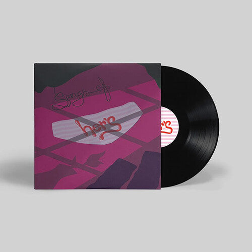 Her's - Songs Of Her's (Vinyl)
