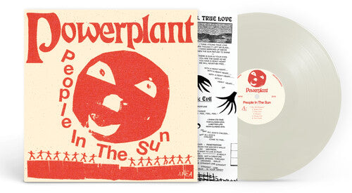 Powerplant - People in the Sun (Vinyl)