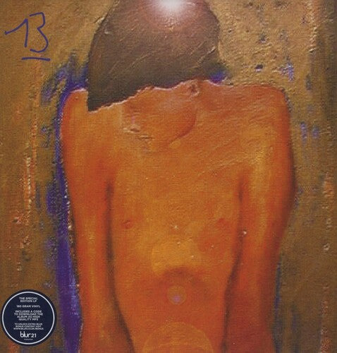 Blur - 13 (2LP)