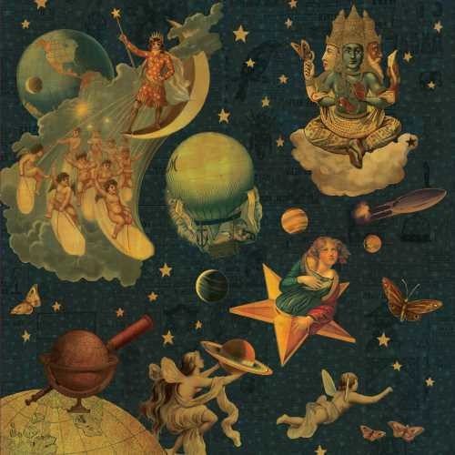Smashing Pumpkins - Mellon Collie And The Infinite Sadness (4LP, Vinyl)
