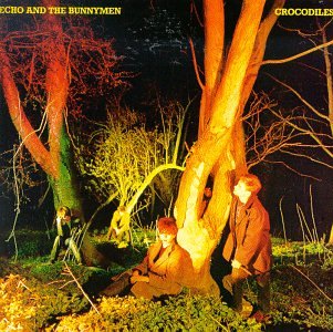 Echo & The Bunnymen - Crocodiles (Vinyl)