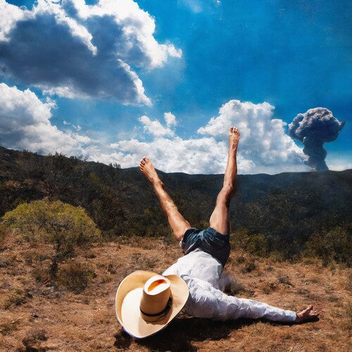 Geese - 3D Country (Clear Vinyl)