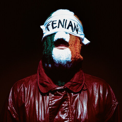Kneecap - Fenian (Red Vinyl)