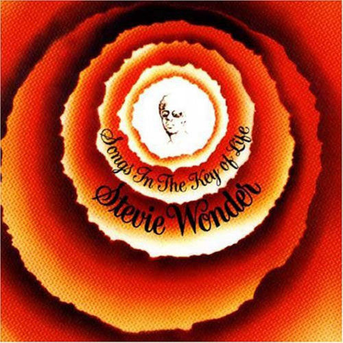 Wonder, Stevie - Songs In The Key Of Life (2LP + 7" Vinyl)