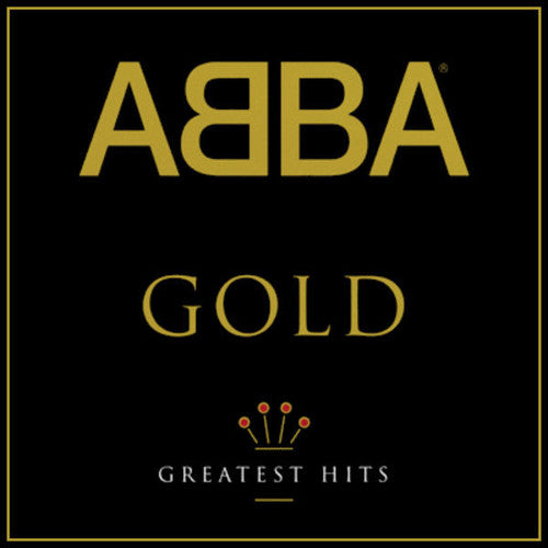 ABBA - Gold (2LP)