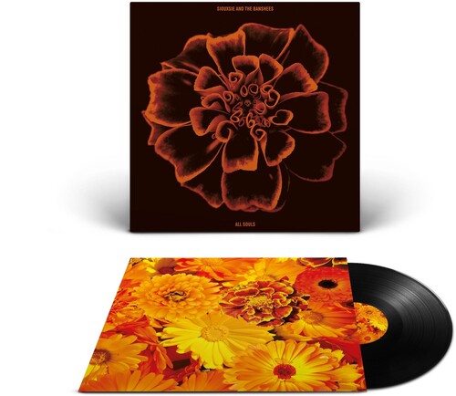 Siouxsie and the Banshees - All Souls (Vinyl)