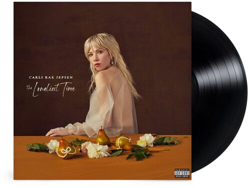 Jepsen, Carly Rae - The Loneliest Time (Vinyl)