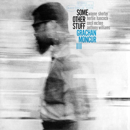 Moncur, Grachan III - Some Other Stuff (Blue Note Tone Poet Edition) (Vinyl)