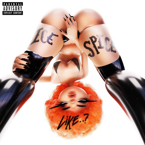 ICE SPICE - LIKE..? (Vinyl)