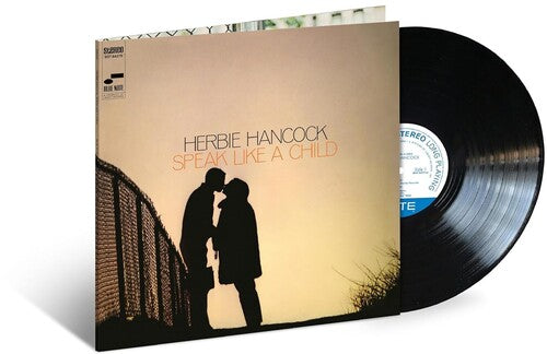 Hancock, Herbie - Speak Like A Child (Vinyl)