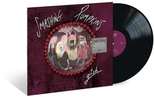 The Smashing Pumpkins - Gish