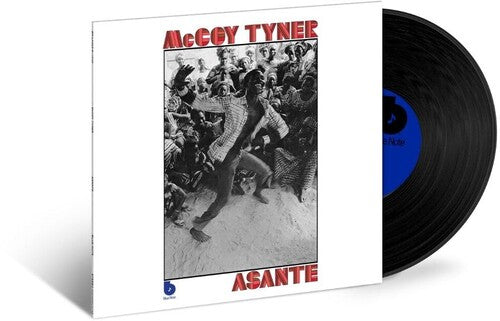 Tyner, McCoy - Asante (Blue Note Tone Poet Edition) (Vinyl)
