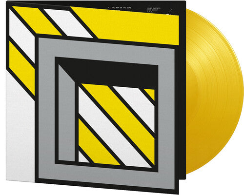 Outsiders - C.Q. (Yellow Vinyl)