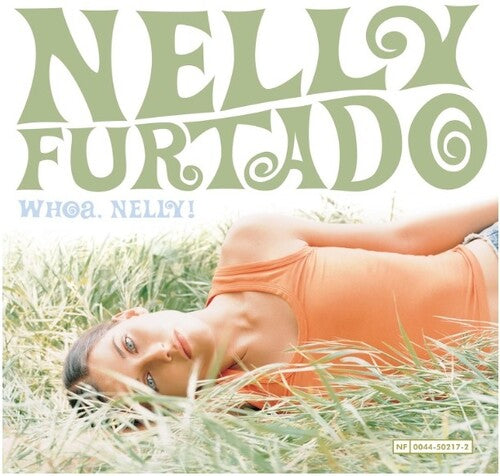 Furtado, Nelly - Whoa, Nelly (2LP, Vinyl)
