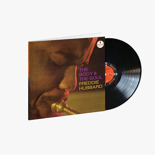 Hubbard, Freddie - The Body & The Soul (Verve By Request Series) (Vinyl)