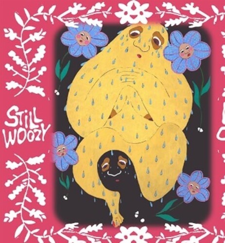 Still Woozy - Loveseat (Vinyl)