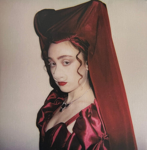 Roan, Chappell - Good Luck Babe (Red 7")