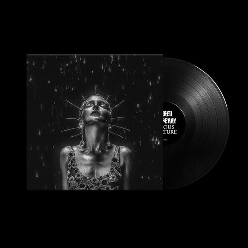 Mayberry, Lauren - Vicious Creature (Vinyl)