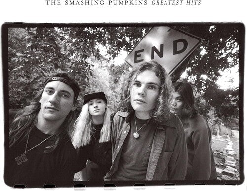 Smashing Pumpkins - Rotten Apples (2LP, Vinyl)