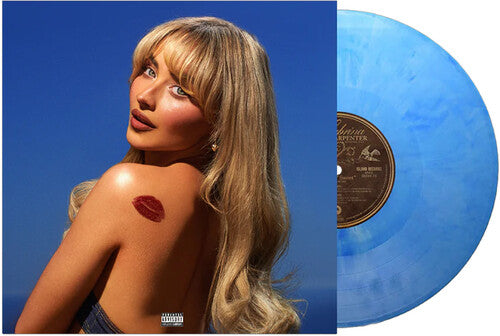Carpenter, Sabrina - Short n' Sweet (Light Sky Vinyl)