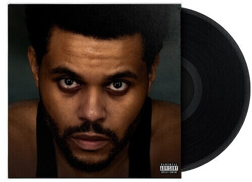 Weeknd - Hurry Up Tomorrow (Vinyl)