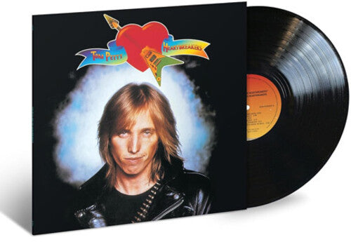Petty, Tom - Tom Petty & The Heartbreakers (Vinyl)