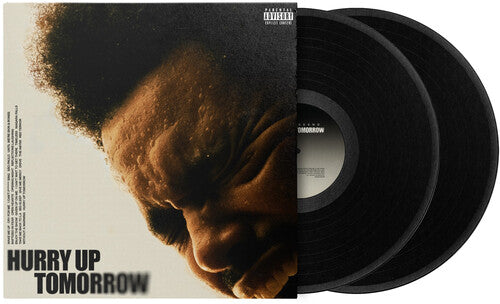 Weeknd - Hurry Up Tomorrow (Complete Edition) (2LP, Vinyl)