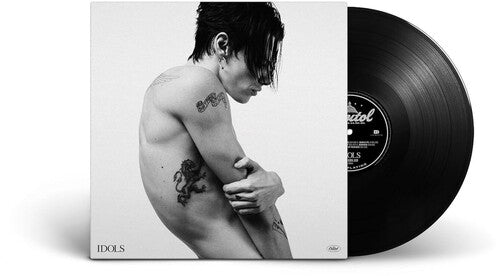 Yungblud - Idols (Vinyl)