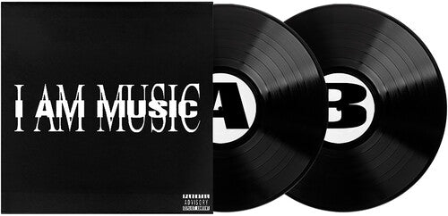 Playboi Carti - MUSIC (2LP, Vinyl)