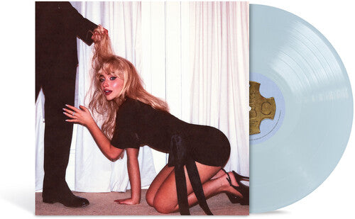 Carpenter, Sabrina - Man's Best Friend (Blue Vinyl)