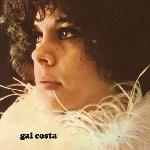 Costa, Gal - Gal Costa (Vinyl)