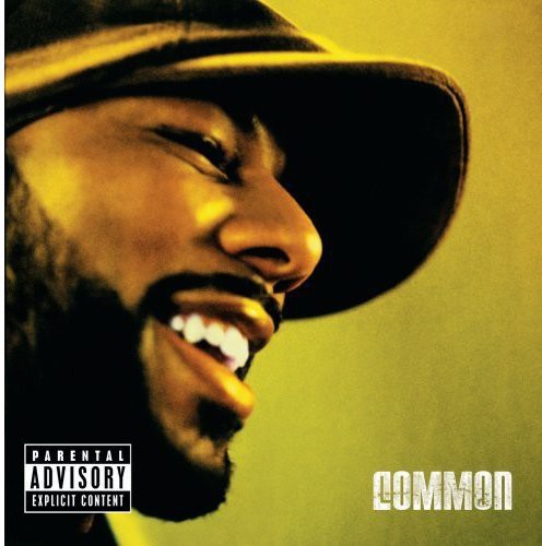 Common - Be (Vinyl)