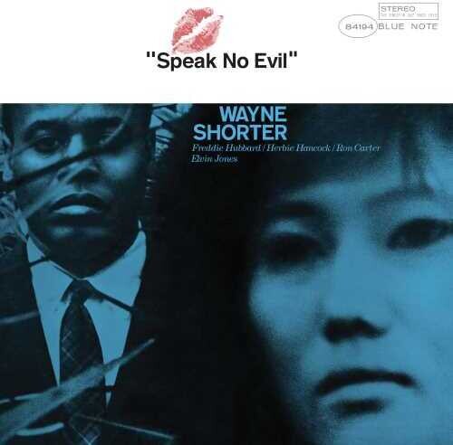 Shorter, Wayne - Speak No Evil (Vinyl)