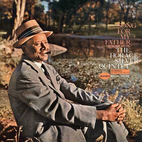 Silver, Horace - Song For My Father (Vinyl)