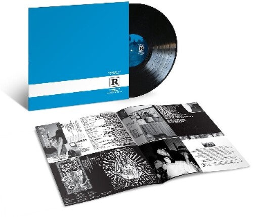 Queens Of The Stone Age - Rated R (Vinyl)