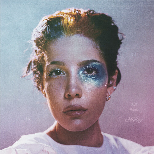 Halsey - Manic (Vinyl)