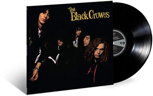 Black Crowes - Shake Your Money Maker (Vinyl)