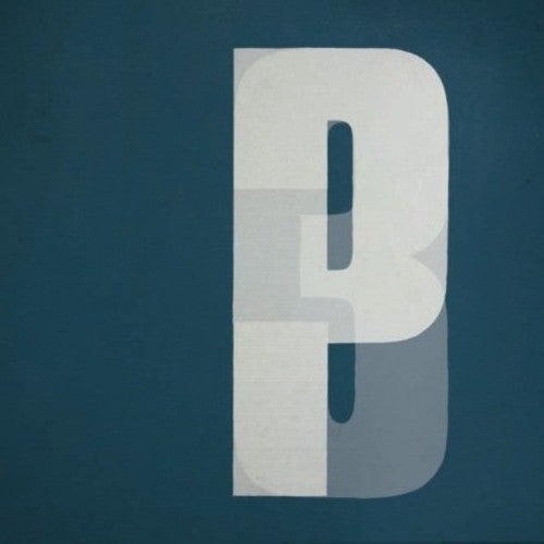 Portishead - Third (2LP, Vinyl)