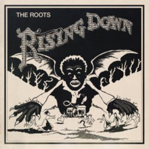 Roots - Rising Down (2LP)