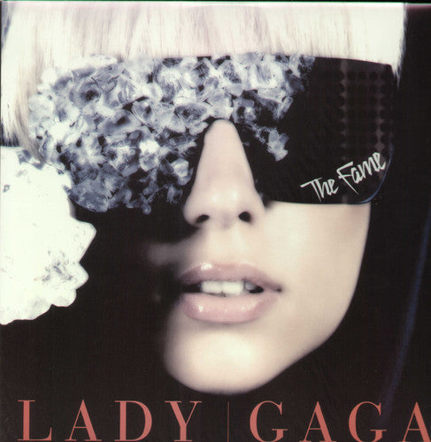 Lady Gaga - The Fame (2LP, Vinyl)