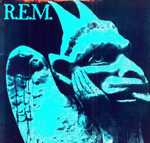 R.E.M. - Chronic Town (Vinyl)