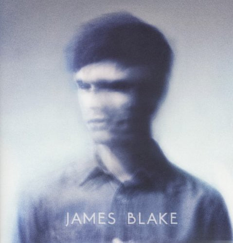 Blake, James - James Blake (Vinyl)