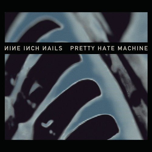 Nine Inch Nails - Pretty Hate Machine (Vinyl)