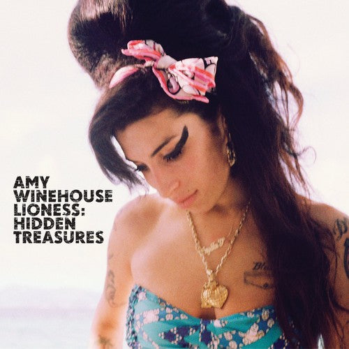 Winehouse, Amy - Lioness: Hidden Treasures (2LP, Vinyl)